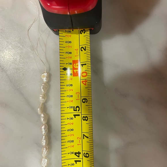 Mother-of-Pearl Round Jewelry Making Beads - Picture 7 of 7